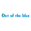 out of the blue